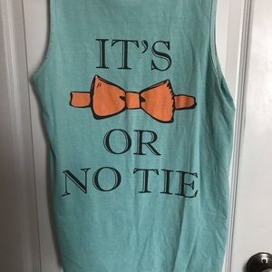 J.R Crider’s muscle t